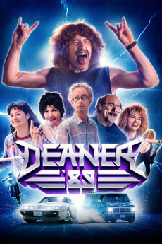 Deaner '89 (2024) poster