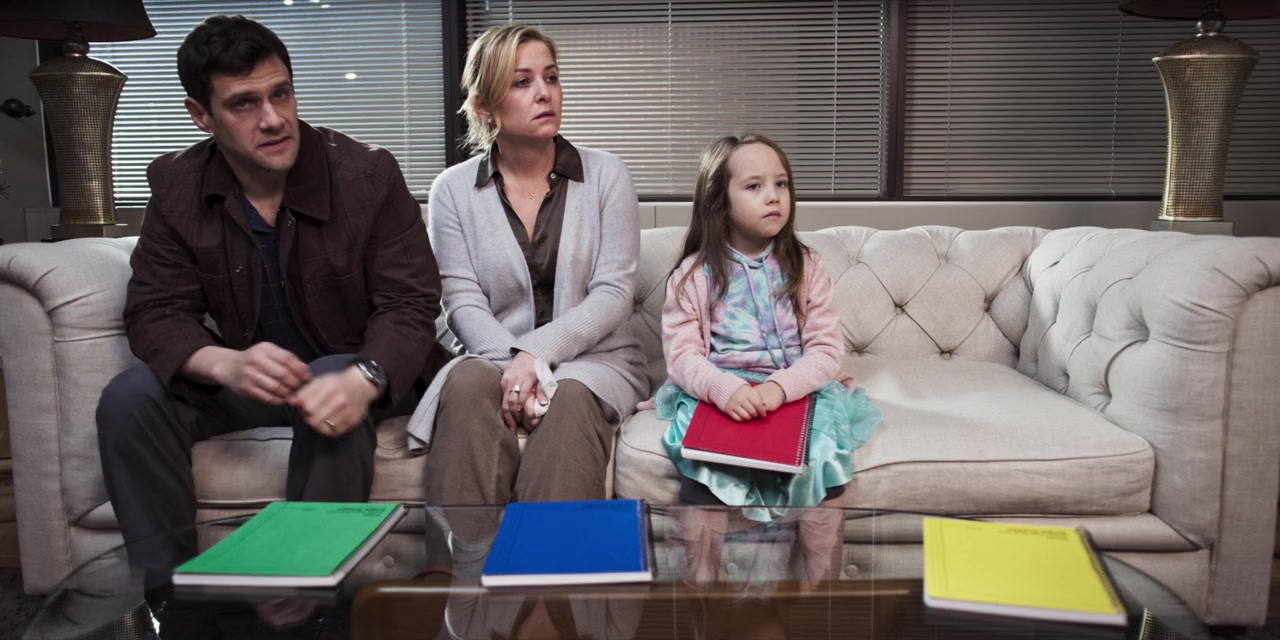 Dear Zoe screenshot 2