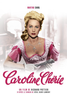 Caroline chérie (1951) poster