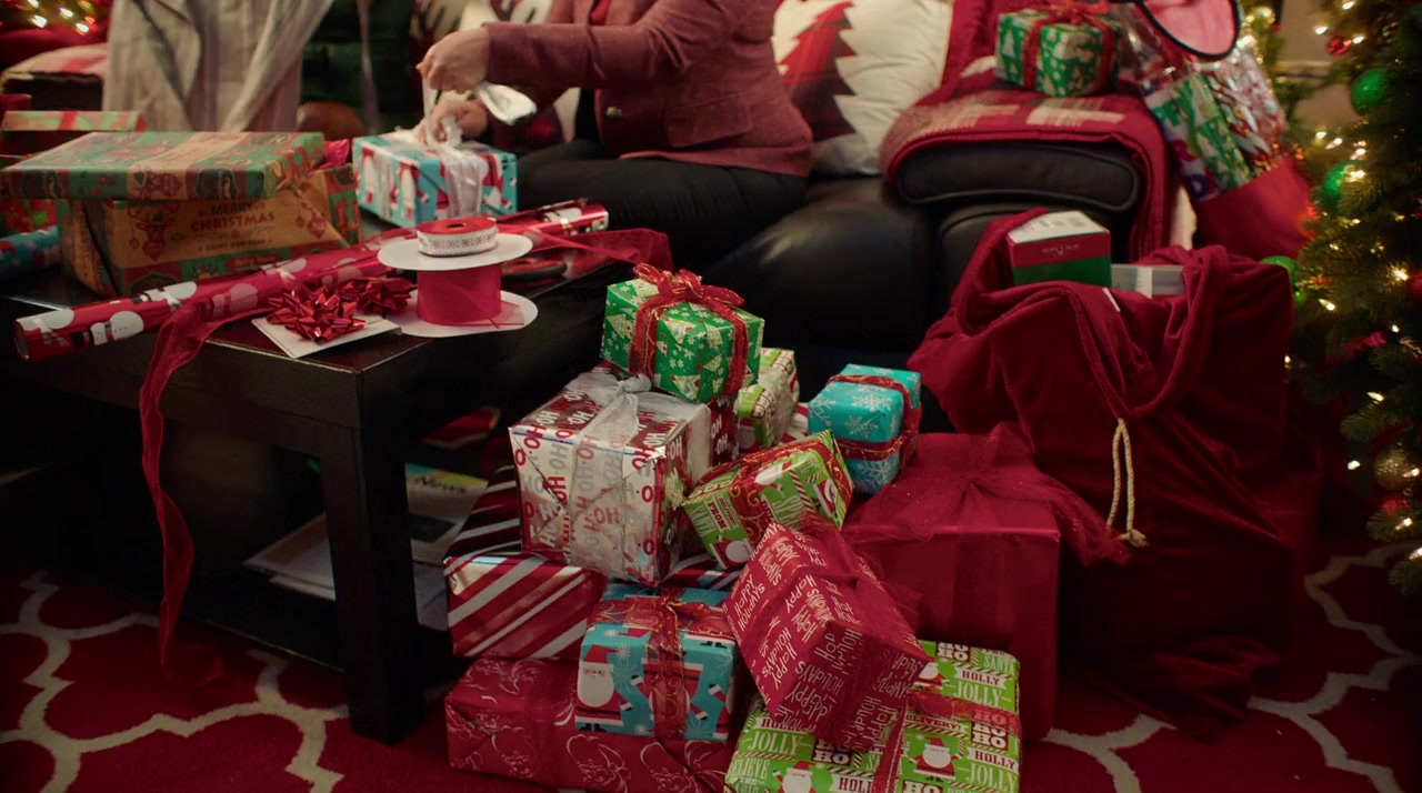 Dear Christmas screenshot 1