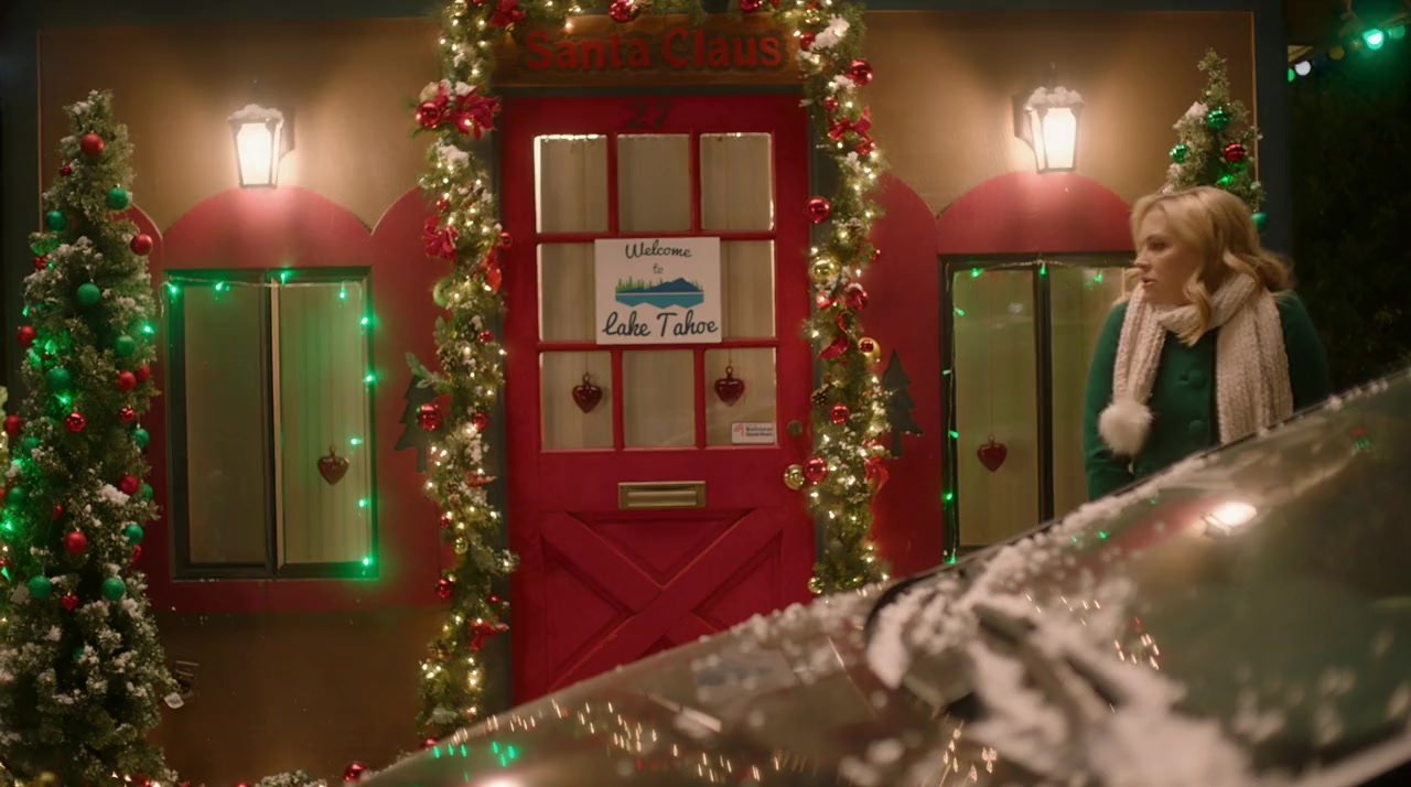 Dear Christmas screenshot 2