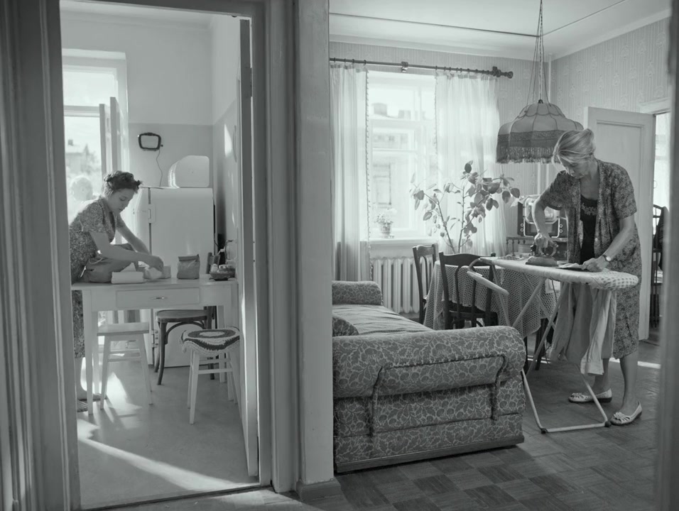 Dorogie tovarishchi screenshot 1
