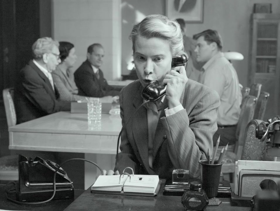 Dorogie tovarishchi screenshot 3