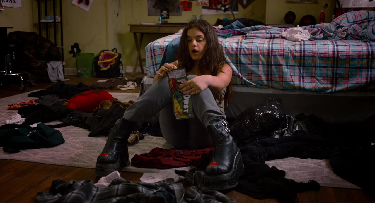Dear Dictator screenshot 2