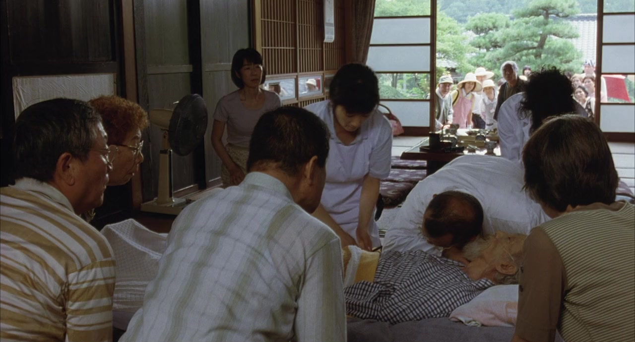 Dia dokutâ screenshot 3