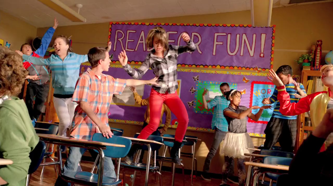 Dear Dumb Diary screenshot 1