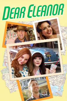 Dear Eleanor (2016) poster