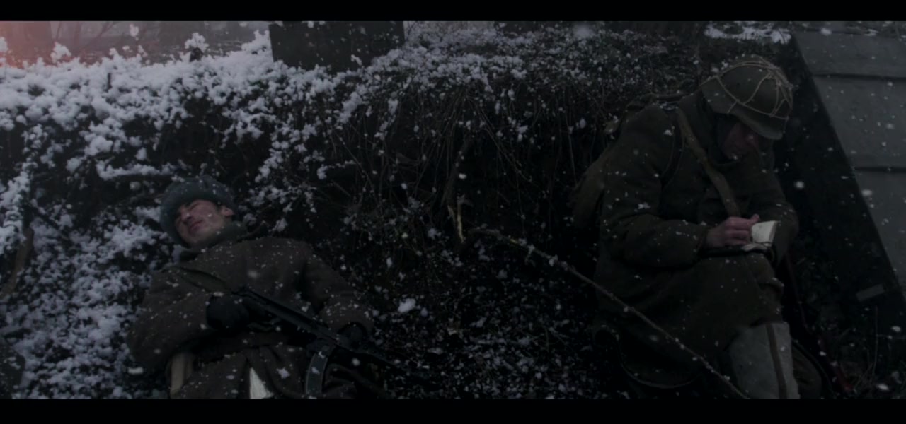 Drága Elza! screenshot 2