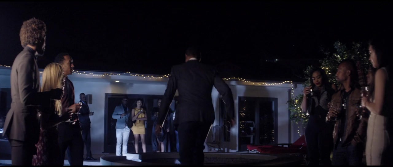 Dear Frank screenshot 2