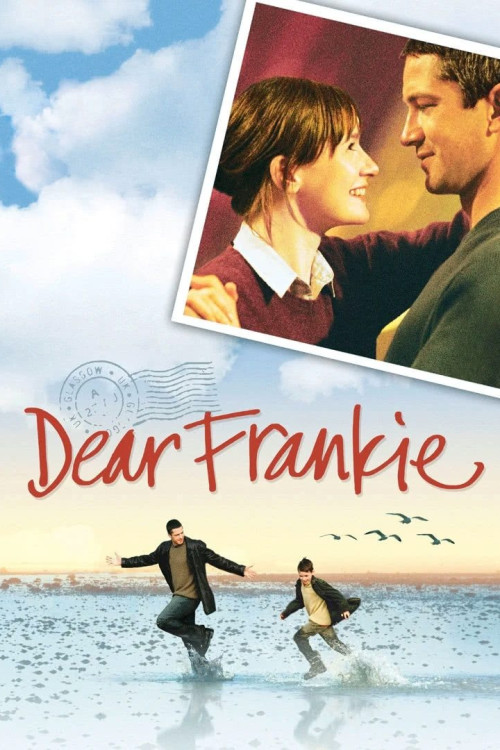 Dear Frankie (2004) poster