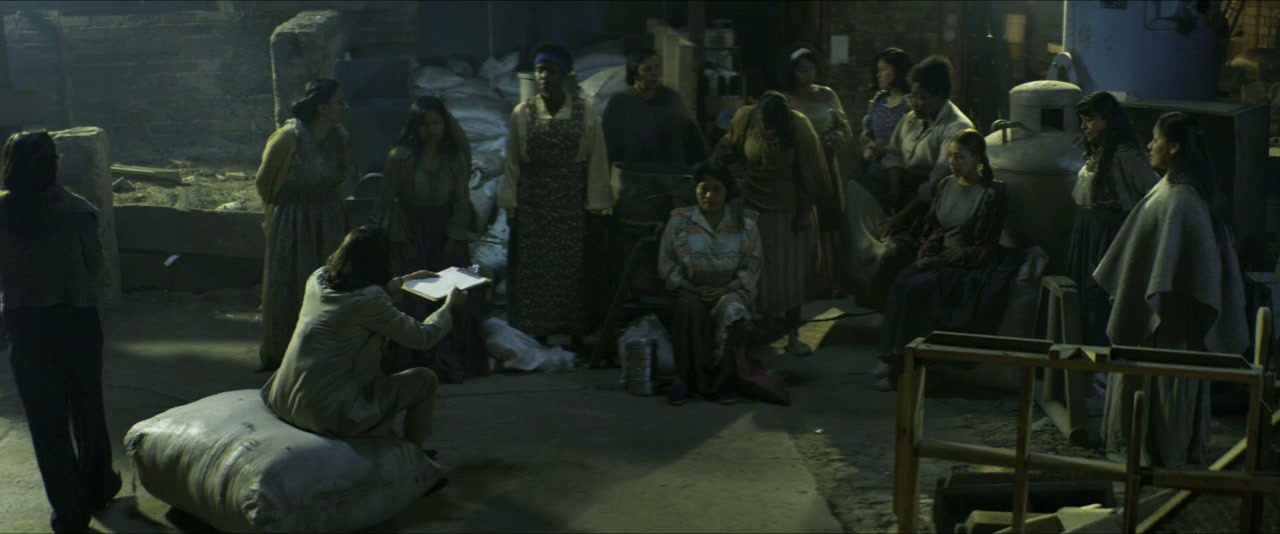 Estimados Señores screenshot 1