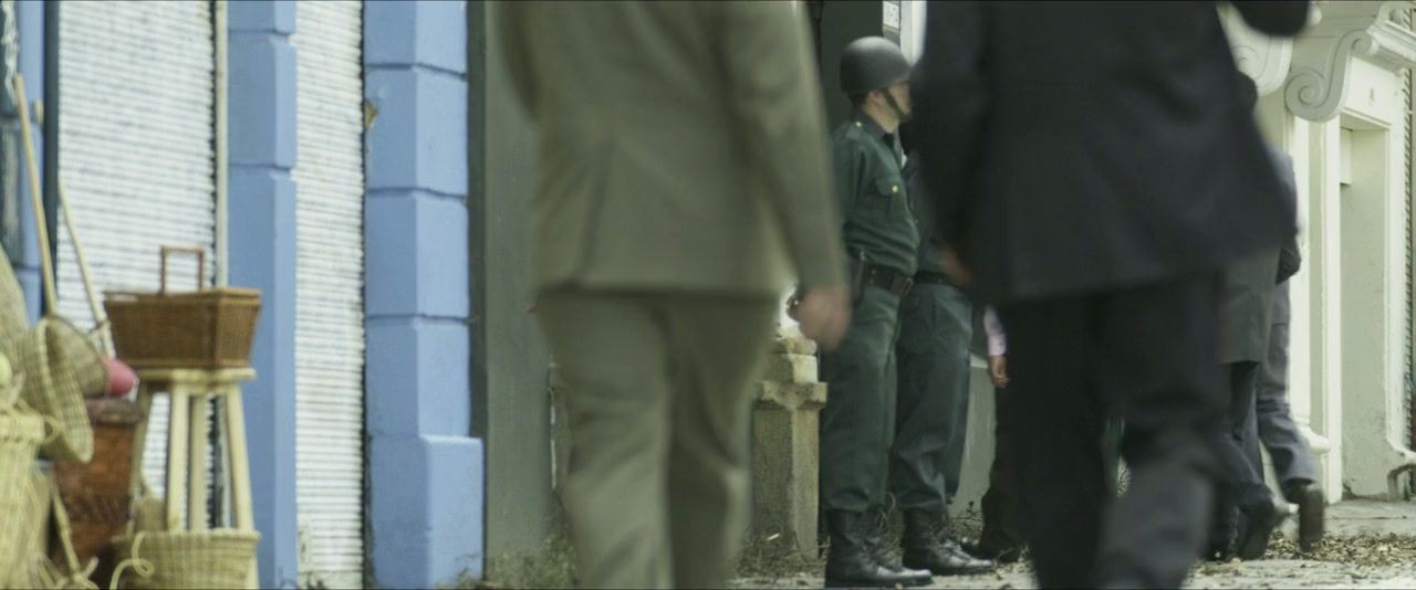 Estimados Señores screenshot 3