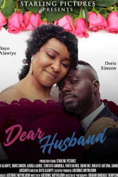 Dear Husband (2019) poster