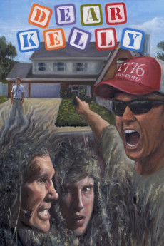 Dear Kelly (2024) poster
