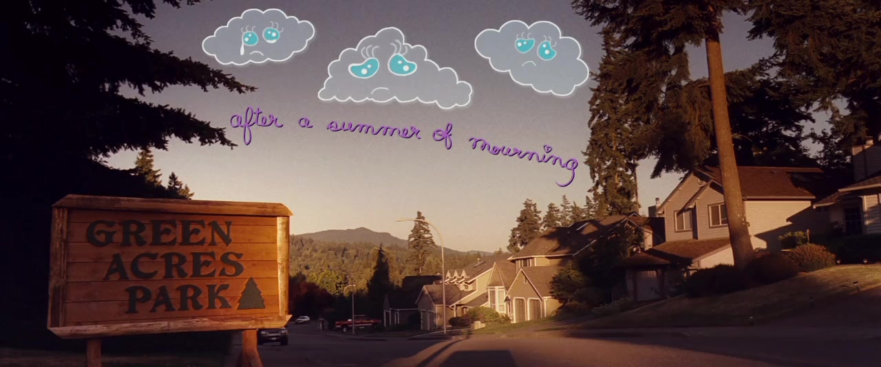 Dear Lemon Lima screenshot 1