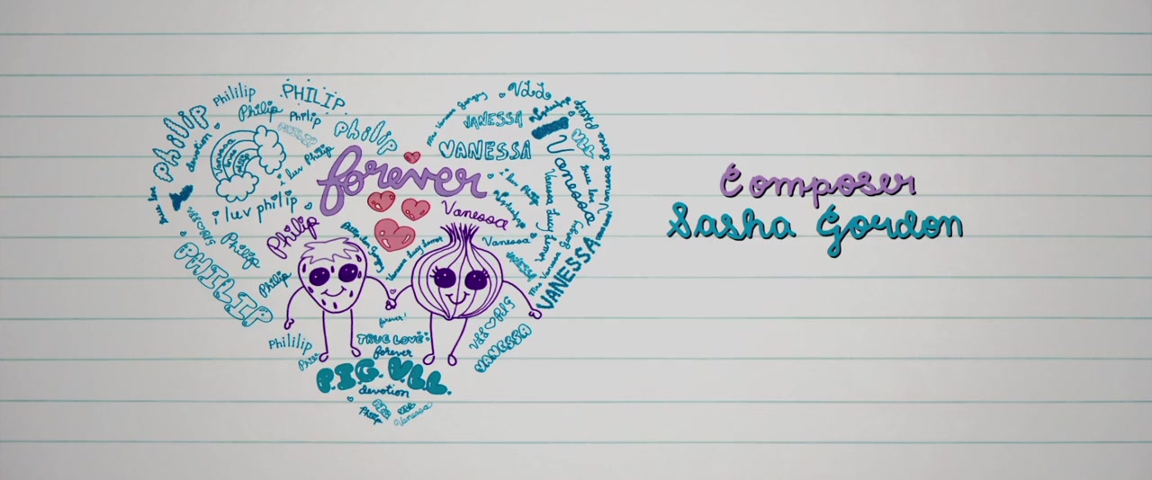 Dear Lemon Lima screenshot 3