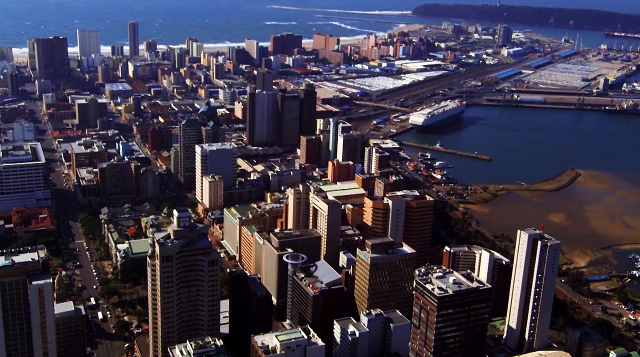 Dear Mandela screenshot 1