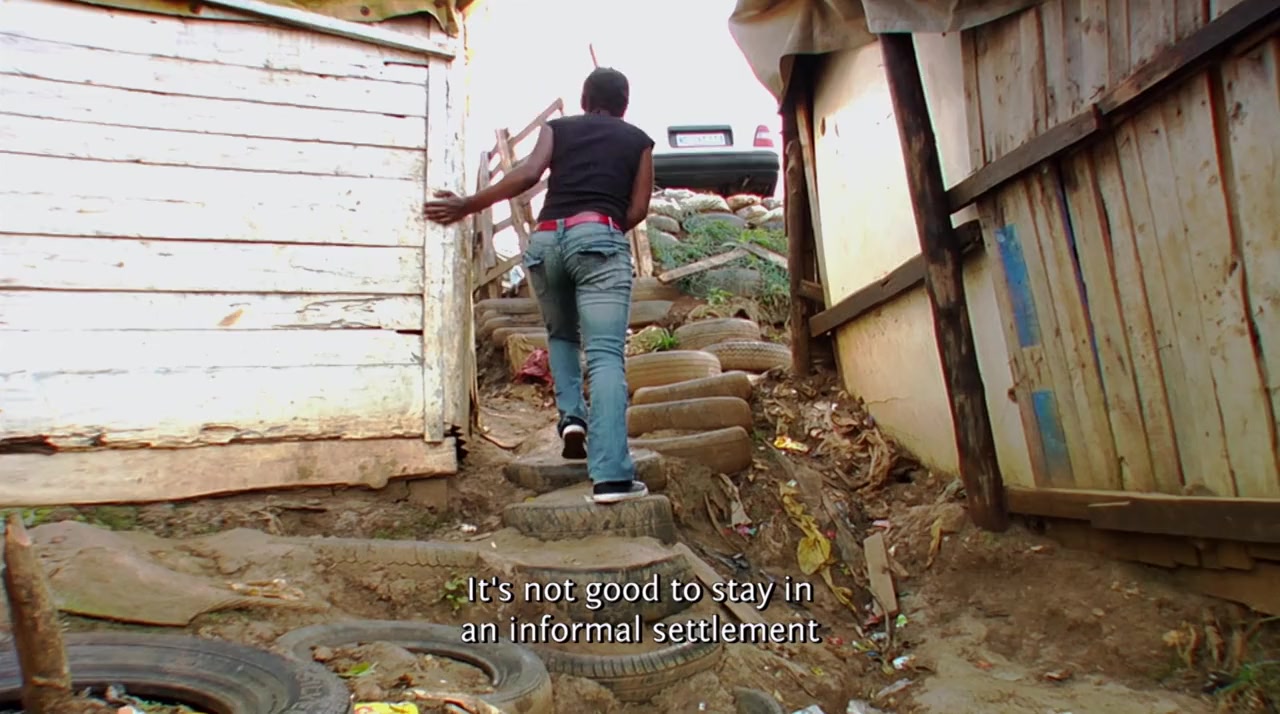 Dear Mandela screenshot 2