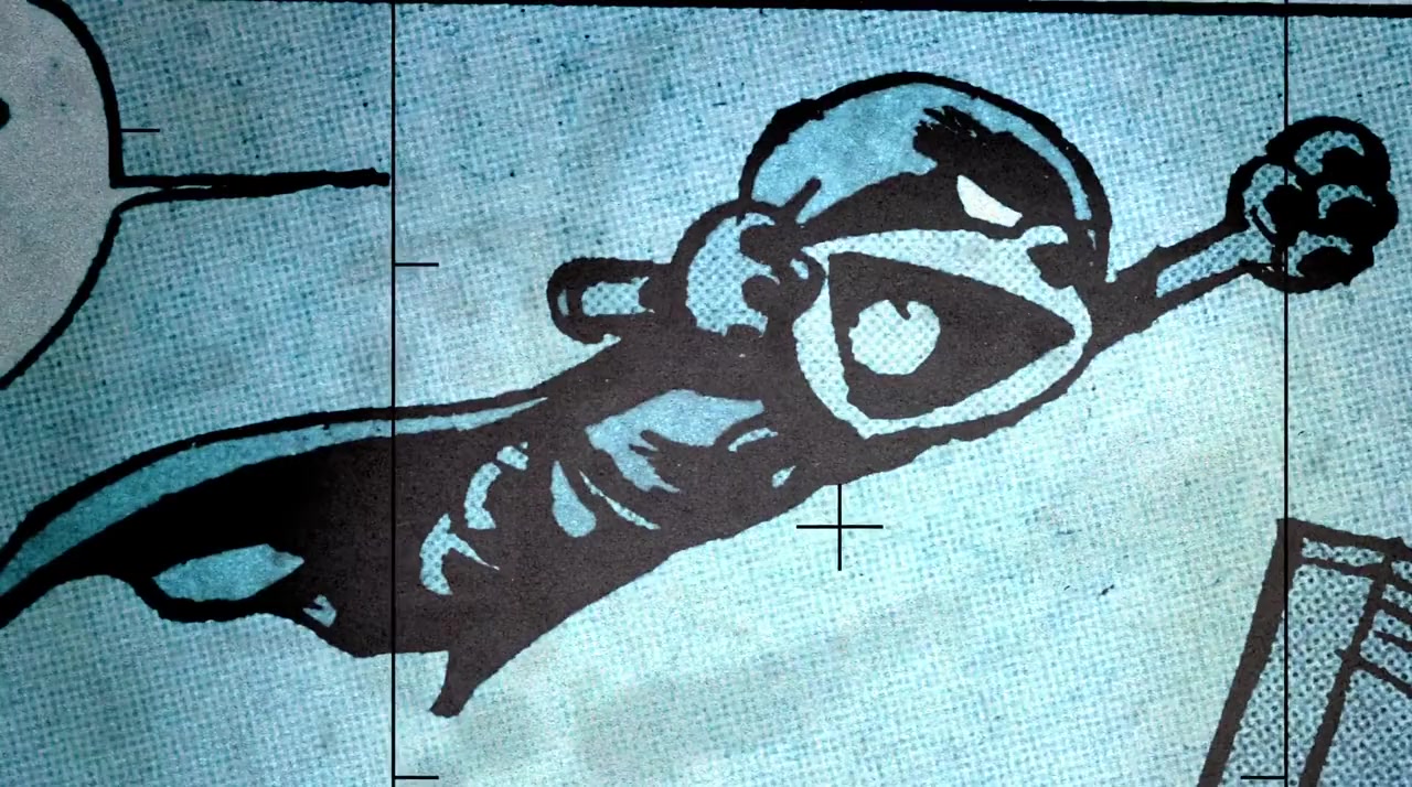 Dear Mr. Watterson screenshot 3