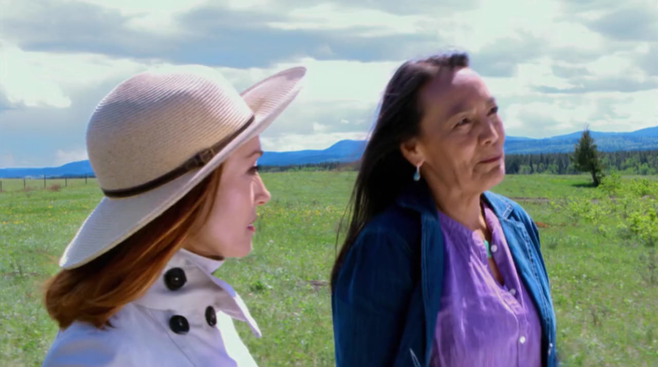 Dear Prudence screenshot 2