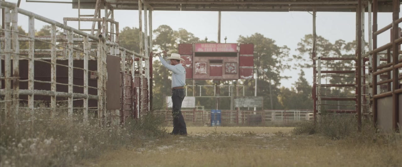 Dear Rodeo: The Cody Johnson Story screenshot 1