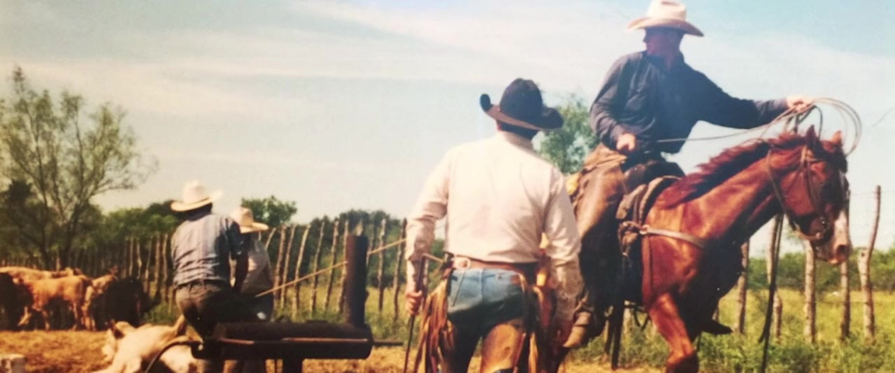 Dear Rodeo: The Cody Johnson Story screenshot 3