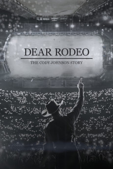 Dear Rodeo: The Cody Johnson Story (2021) poster