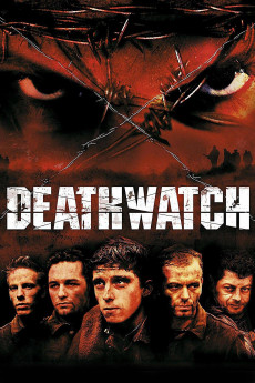 Deathwatch (2002) poster