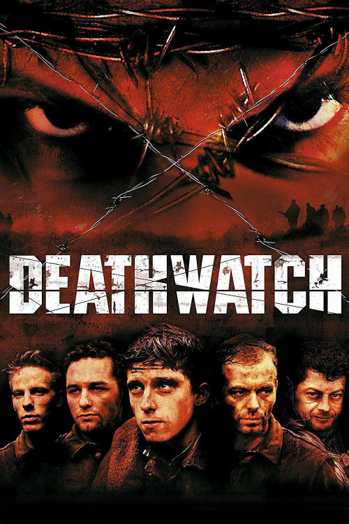 Deathwatch (2002) poster