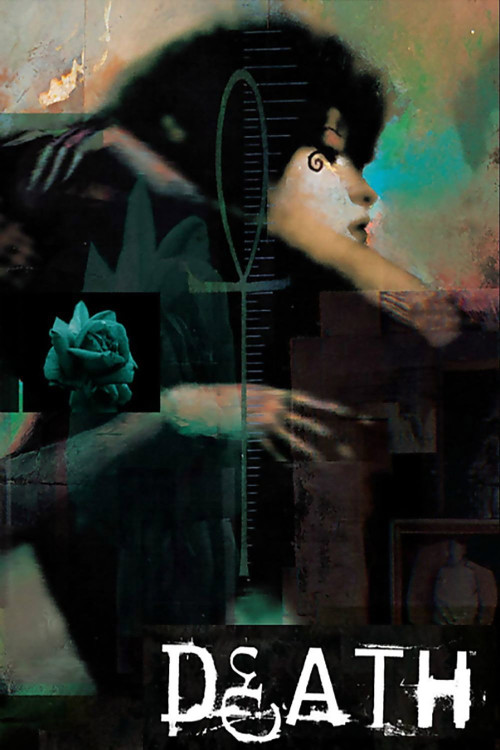 Death (2019) poster