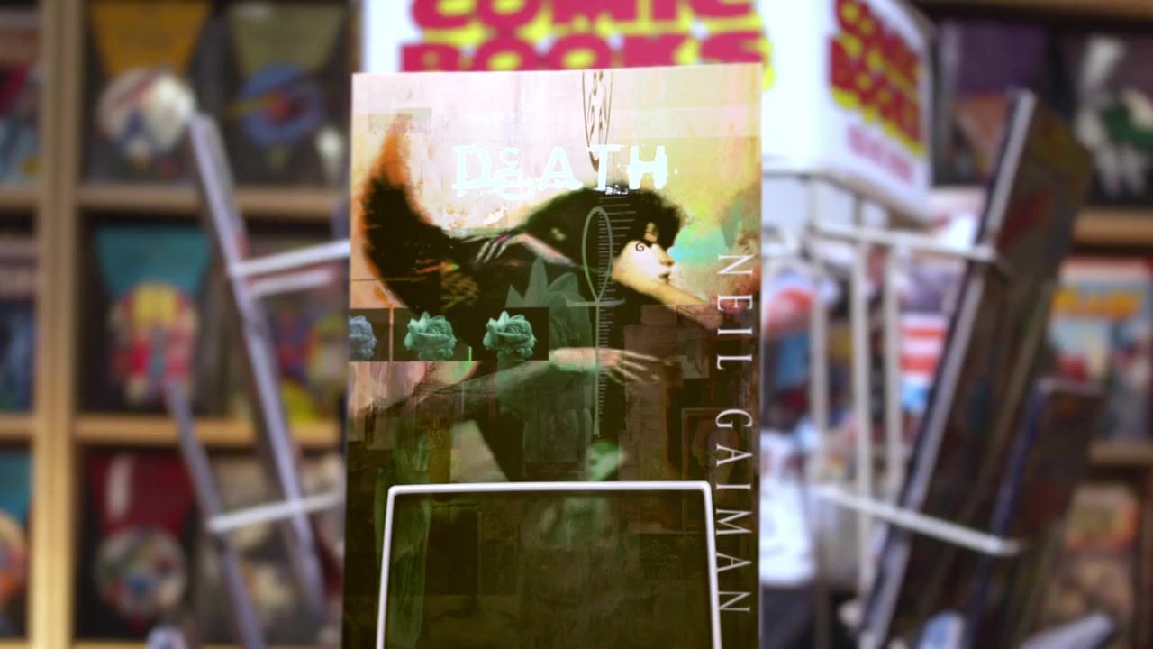 Death screenshot 3