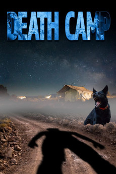 Death Camp (2022) poster