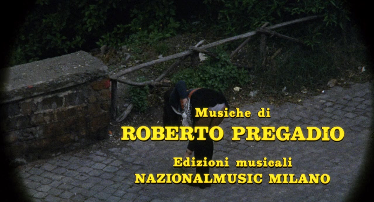 Passi di danza su una lama di rasoio screenshot 3