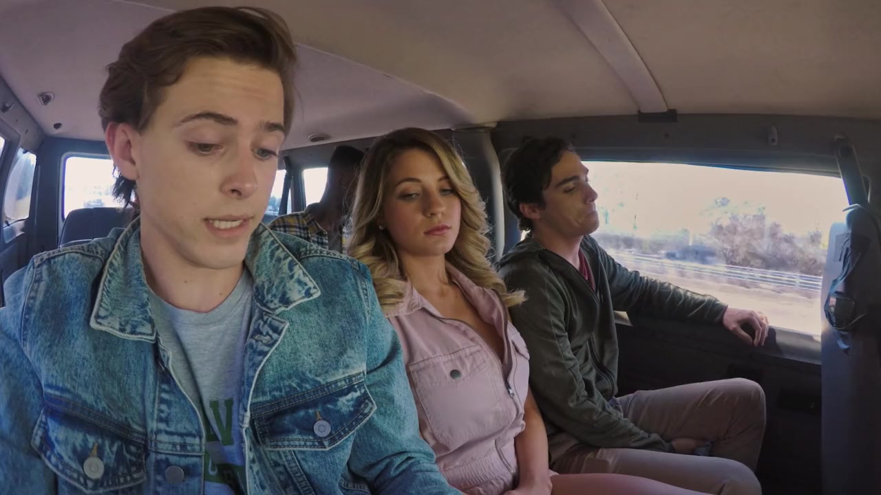 Death Cast screenshot 3