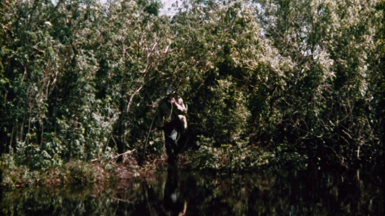 Death Curse of Tartu screenshot 1
