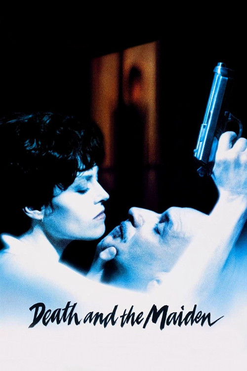 Death and the Maiden (1994) poster
