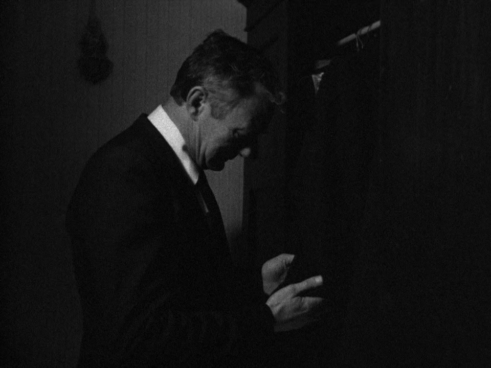 Death and Transfiguration screenshot 1