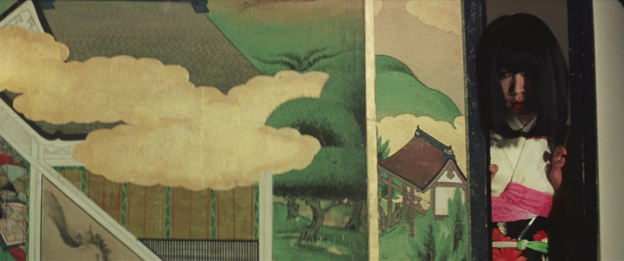Honjin satsujin jiken screenshot 1
