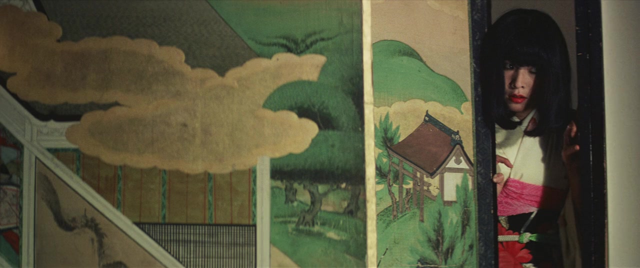 Honjin satsujin jiken screenshot 3
