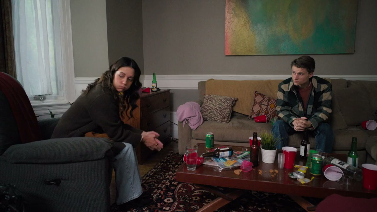 Death at the Dinner Party screenshot 1