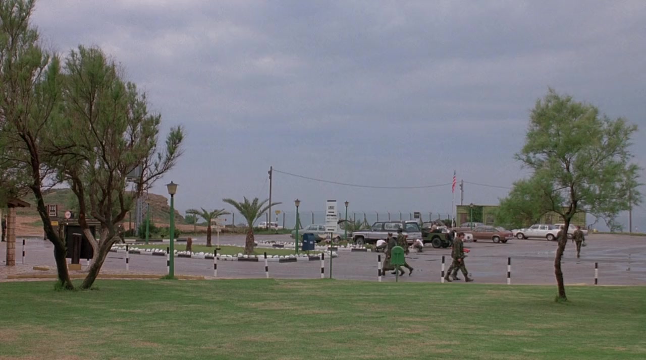 Death Before Dishonor screenshot 1