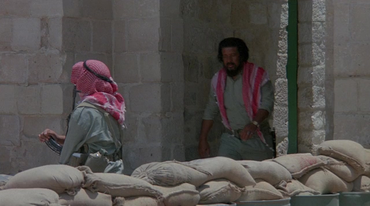 Death Before Dishonor screenshot 2