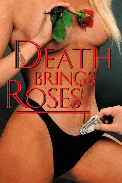 Death Brings Roses (1975) poster