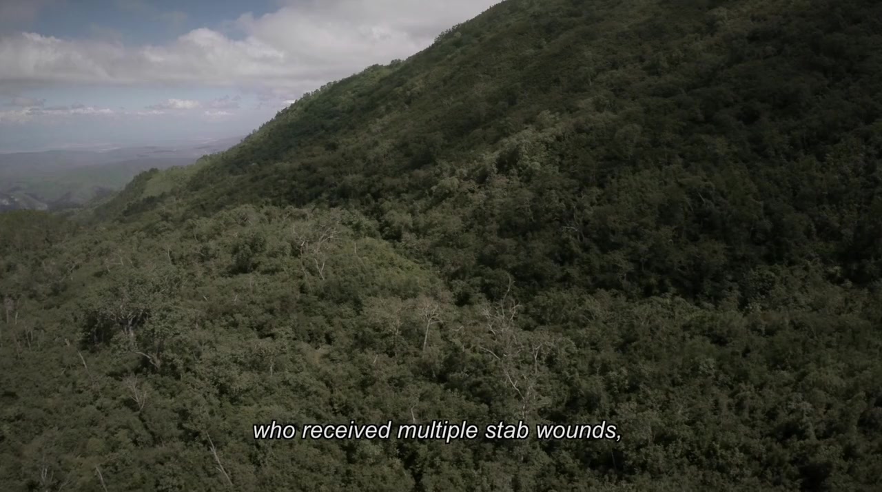 Death by a Thousand Cuts screenshot 2