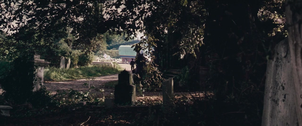 Death Defying Acts screenshot 2