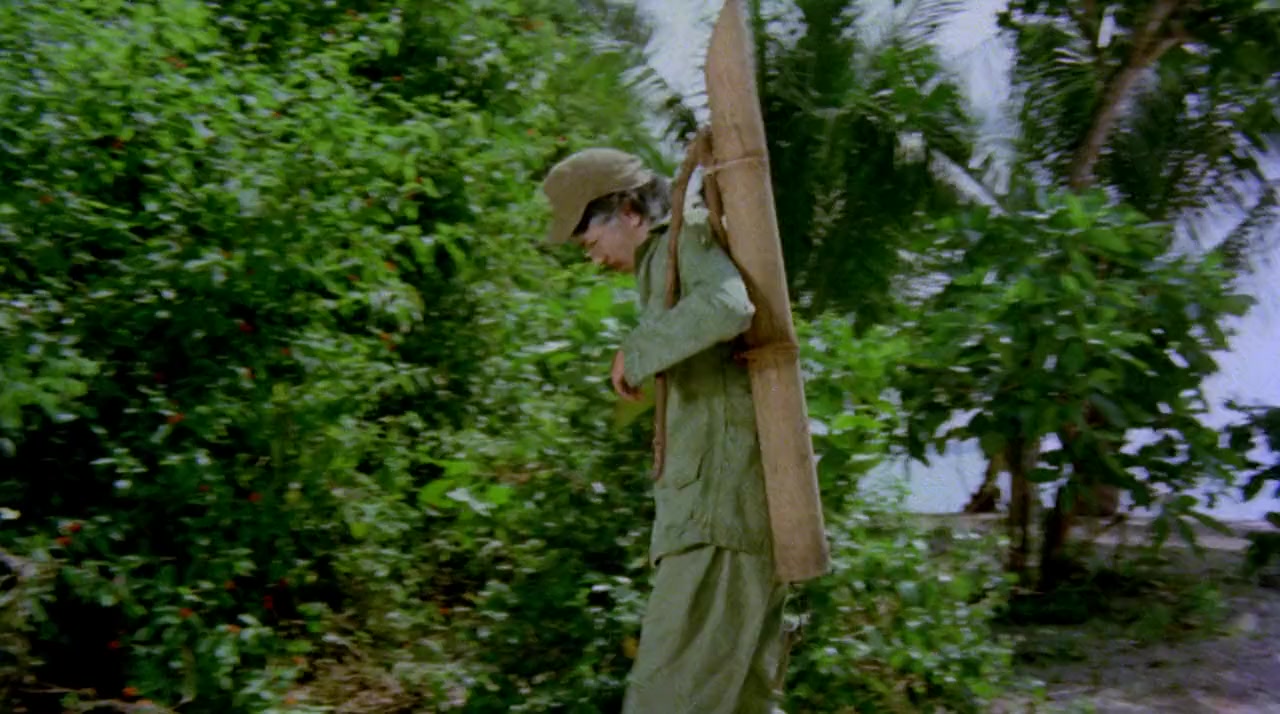 Death Force screenshot 1