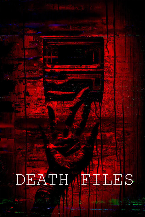 Death Files (2020) poster
