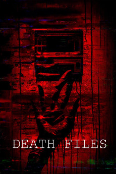 Death Files (2020) poster