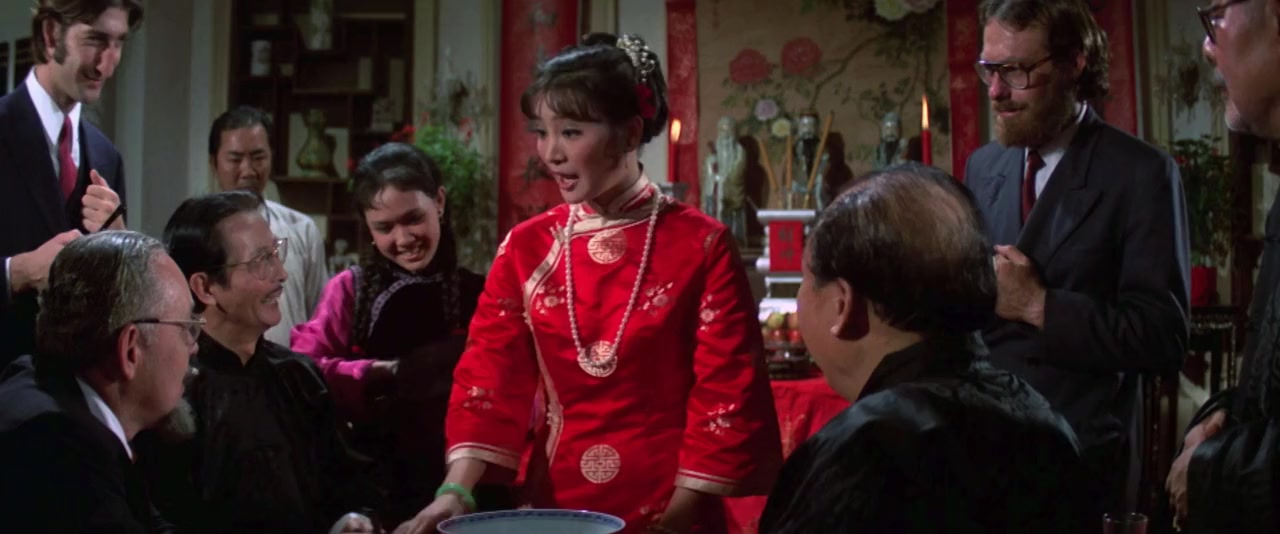 Huang Fei Hong screenshot 3