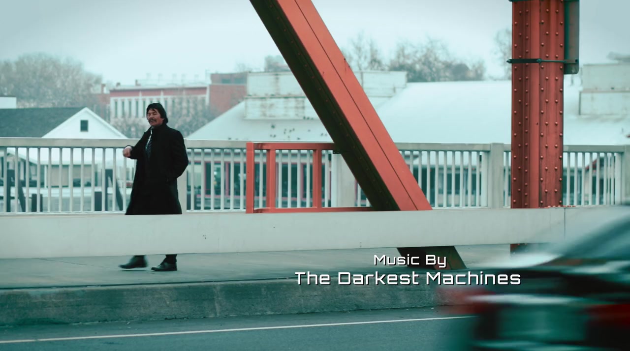 Death Kiss screenshot 1